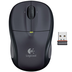 ���C�����X�}�E�X M305 M305DS (�_�[�N�V���o�[)