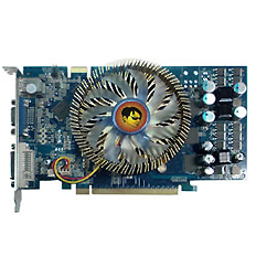 GF9800GT-E512HD/GE (PCIExp 512MB)