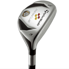 ���X�L���[ ���[�e�B���e�B�[ 2009 [RE*AX RESCUE]