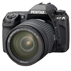 ペンタックス PENTAX K-7 ボディ 価格比較 - 価格.com