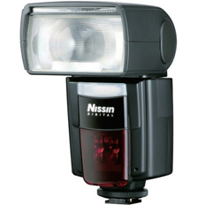 Di866プロ ニコン用