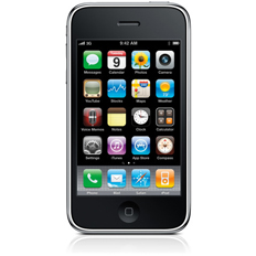 iPhone 3GS 16GB