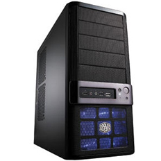 GLADIATOR 600 RC-600-KKN1-GP