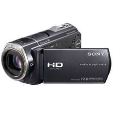 SONY HDR-CX520V 価格比較 - 価格.com