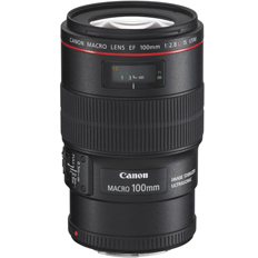 カメラ レンズ(単焦点) CANON EF100mm F2.8L マクロ IS USM 価格比較 - 価格.com