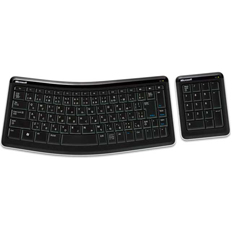 microsoft bluetooth mobile keyboard