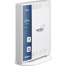 AtermWR8300N PA-WR8300N