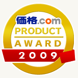 ���i.com PRODUCTAWARD 2009