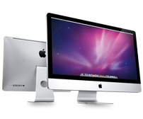 APPLE iMac MB950J/A 