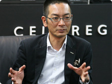 ���� �f�W�^�����f�B�A�l�b�g���[�N�Ё@�f���}�[�P�e�B���O���ƕ��@�f���O���[�o���}�[�P�e�B���O���@�Q���@�{���T�j����