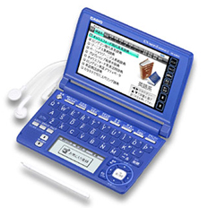 カシオ エクスワード XD-A4800 価格比較 - 価格.com