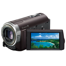 HDR-CX370V ソニー フルハイビジョン ビデオカメラ 週末値引き