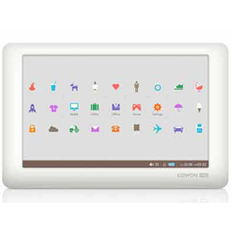 cowon V5-32G-WHポータブルメディアプレイヤー cowon V5-32G-WHポータブルメディアプレイヤー