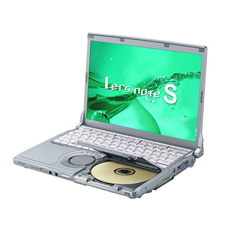 Let's note S9 CF-S9KYF