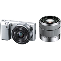 【特価！】ソニーNEX5D