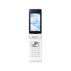 REGZA Phone T004