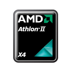 Athlon II X4 Quad-Core 640 BOX