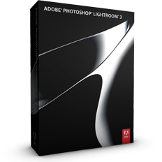 Adobe Photoshop Lightroom 3 日本語版