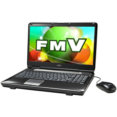 FMV LIFEBOOK AH550/5A