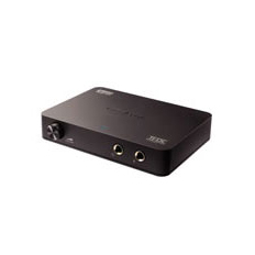 USB Sound Blaster Digital Music Premium HD SB-DM-PHD