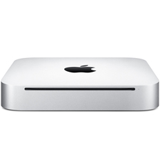 Apple Mac mini 320GB MC270J/A [2400] 価格比較 - 価格.com