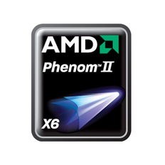 Phenom II X6 1055T BOX [95W]