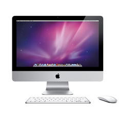 Apple iMac MC508J/A [3060] 価格比較 - 価格.com