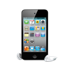 iPod touch MC547J/A 