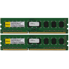 CFD W3U1333Q-4G [DDR3 PC3-10600 4GB 2枚組] 価格比較 - 価格