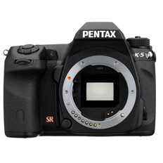 ペンタックス PENTAX K-5 ボディ 価格比較 - 価格.com