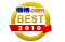 価格.com BEST 2010