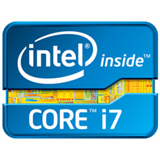 Core i7 2600