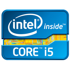 Core i5 2500K
