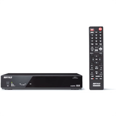 バッファロー DVR-1/1.0T 価格比較 - 価格.com