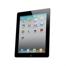 Apple iPad 2 Wi-Fiモデル 32GB MC770J/A [ブラック] 価格比較