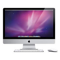 Apple iMac MC814J/A [3100] 価格比較 - 価格.com