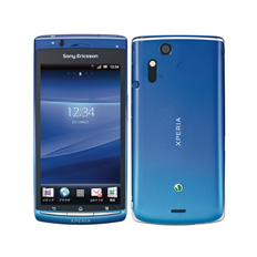 Xperia acro SO-02C