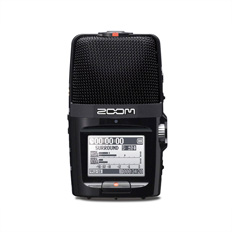 ZOOM Handy Recorder H2n 価格比較 - 価格.com