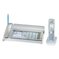 ���������� KX-PD701DL