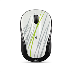 Wireless Mouse M325
