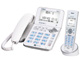 DECT3288(W) [�z���C�g]