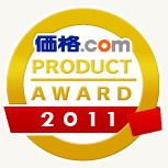 ���i.com PRODUCTAWARD 2011