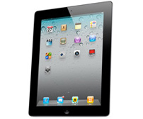 APPLE iPad 2 Wi-Fi���f�� 16GB