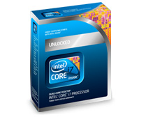 �C���e�� Core i7 2600K