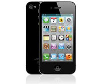 APPLE iPhone 4S 64GB [SoftBank] 