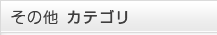 その他 カテゴリ