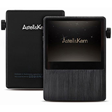 Astell&Kern AK100-32GB [32GB]