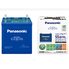 �J�I�X N-55B19L/C4