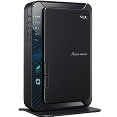 AtermWR8750N PA-WR8750N-HP