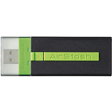 AirStash MAS-A02